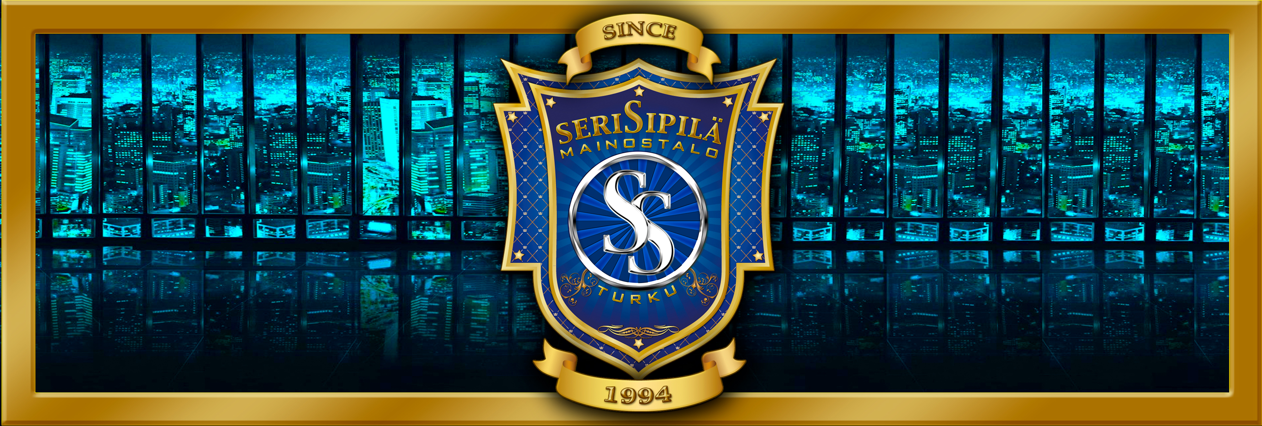 Mainostalo SeriSipilä Oy