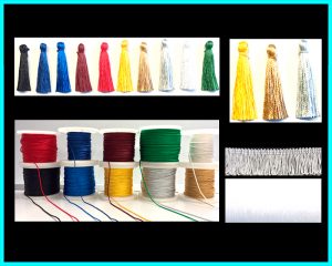 Laadukkaat standaarit